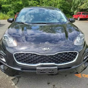 Kia Sportage LX 2021 - Product Image 1