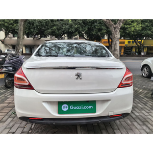 Venta Rápida de Auto Usado, Peugeot 308 2014, Gasolina 1.6, Tracción Delantera, 5 Asientos, en Excelentes Condiciones - Product Image 4