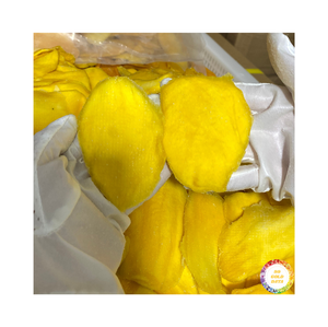 ผลไม้มะม่วงอบแห้งจากเวียดนาม: เคี้ยวมะม่วงอบแห้งในอากาศราคาไม่แพง - Product Image 3