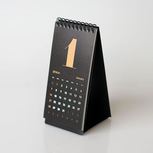Calendario de mesa Tamaño retrato - Product Image 1