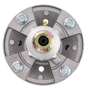 John Deere GY20785 y GY20050 modelos L100 L107 L108 L110 varillas de amarre mandriles de husillo de cubierta para tamaños de 42 \ "48 \" - Product Image 1