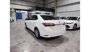 Venta Especial 2023: COROLLA USADO, Sedán 4.5L Automático, Asientos de Cuero, Techo Panorámico, Inteligente y Sin Accidentes - Product Image 2