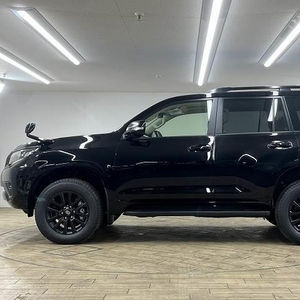 Usado para Toyota Land Cruiser Prado transmisión automática combustible diésel Euro 5 estándar de emisión - Product Image 1