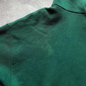 <b>Top</b> Quality Custom Hoodie Design Heavyweight Men Oversized Puff Print <b>Distressed</b> Washed Vintage Hoodie - Product Image 6