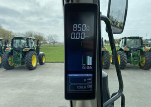 JOHN DEEREE 6120M 2021 - LISTO PARA CARGAR - CONSULTE PARA SU DISPONIBILIDAD - Product Image 2