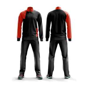 Offre Spéciale hommes vêtements de sport survêtement Logo personnalisé à capuche hiver respirant léger imprimé nouveauté meilleure vente - Product Image 1