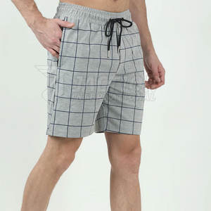 Pantalones cortos de alta calidad más vendidos a la venta, pantalones cortos de hombre informales hechos a medida para uso de adultos - Product Image 2
