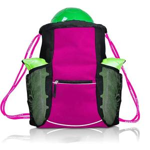 Mochilas o bolsas de fútbol de material de alta calidad personalizadas más vendidas, Mochila deportiva impermeable, Mochila deportiva de alta calidad - Product Image 3