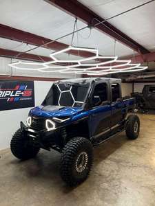new 2023 Polaris Ranger 1500 xd northstar ultimate <b>UTV</b> for sale - Product Image 5