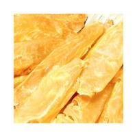 Produits de la mer séchés de haute qualité, vessie de poisson jaune / vessie de poisson séchée de Corvina, Pangasius, Basa pour la fabrication de soupe à la vessie de poisson