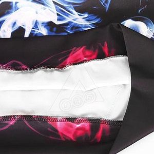 Qualité supérieure 100% coton 3D imprimé pull à capuche pour hommes nouveau Design col à capuche hiver polaire vêtements en taille XS - Product Image 6