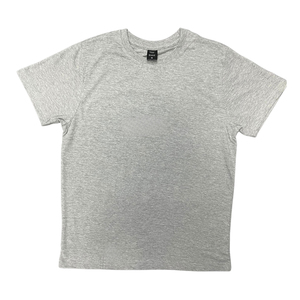 Camisetas de manga corta de algodón con cuello redondo y peso de tela 180 GSM de estilo informal de la mejor calidad más vendida a precio bajo de mercado 100% - Product Image 1