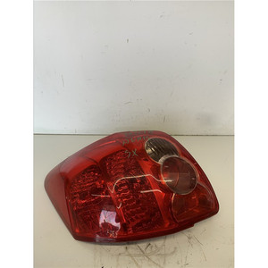 LUZ TRASERA IZQUIERDA TOYOTA Auris Serie (E150) 8156102380 (07>12) - Product Image 1