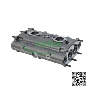 Tubo de escape OEM MWM RS-12278859 para motor - Product Image 2