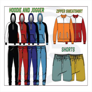 Survêtements d'hiver de haute qualité pour hommes personnalisés OEM Jogging de designer pour hommes-Vente en gros - Product Image 2