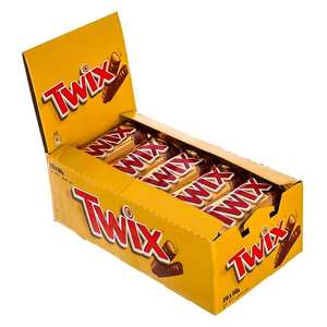Top Bulk High Twix Chocolate Supplier - Product Image 6
