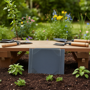 280mm Length X 105mm Width Sanding Screen with 100 Grit for Hand Sander Pack of 10-for <b>Garden</b> Hand <b>Tools</b> - Product Image 3