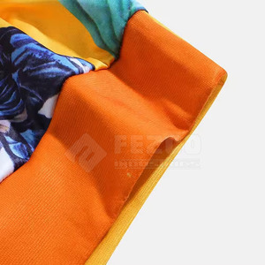 Sweats à capuche pour hommes avec sublimation les plus vendus à prix compétitifs Sweats à capuche en coton mélangé fabriqués au Pakistan Sweats à capuche avec sublimation - Product Image 6