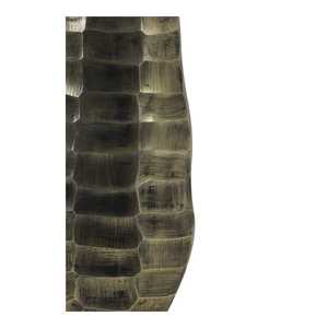 Factory Direct Large Wedding Casted Metal Flower <b>Vase</b> Centerpieces Table Decorations <b>Vase</b> <b>Unique</b> Design For Table Party Decor - Product Image 3