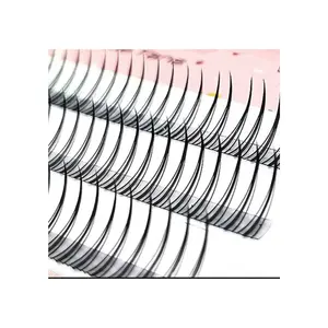 Modern Lines Eyelashes Modern Design Hot Product Beauty Accessories A- Lines Eyelashes Pack Lines Eyelash In A Box Vietnam