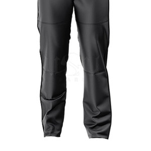 Ropa deportiva Uniforme de béisbol de nuevo diseño Uniforme de béisbol de poliéster 100% a la venta - Product Image 6