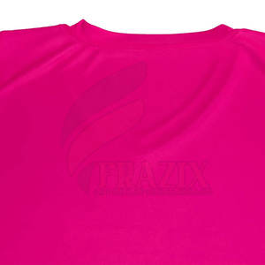 Nueva llegada Ropa deportiva Logotipo personalizado Impreso 100% Tela de poliéster Mejor precio Camiseta de baloncesto - Product Image 5