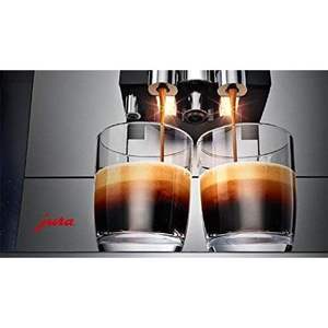 Jura 71794 Claris Smart Grey <b>Filter</b> Cartridge 3-Piece 5 X 10 X 10 cm Smart <b>Water</b> <b>Filter</b> Parts - Product Image 4