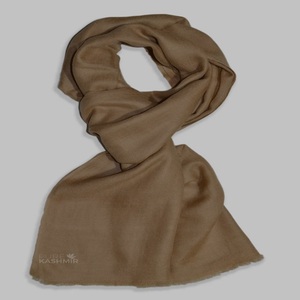 Precio al por mayor personalizado 100% Cachemira Color puro suave cálido largo elegante invierno mejor moda impreso bufandas y chales hombres señoras - Product Image 2