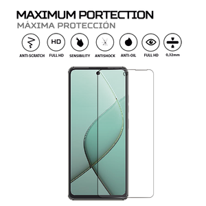 ฟิล์มกันรอย ANTISHOCK สำหรับเทคโน สปาร์ค 20 โปร 5G - Product Image 2