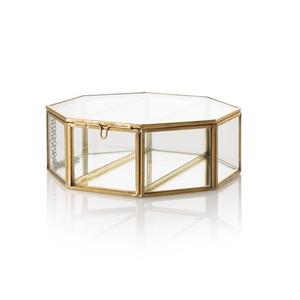 Caja de almacenamiento de joyería para pendientes de diseño único, embalaje de regalo, caja de baratija de forma personalizada, proveedor y fabricación de India - Product Image 3