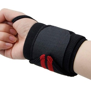 Latest Design Boxing <b>Hand</b> Wraps Bandages for Training New Design Comfortable and Breathable <b>Hand</b> Wraps - Product Image 3