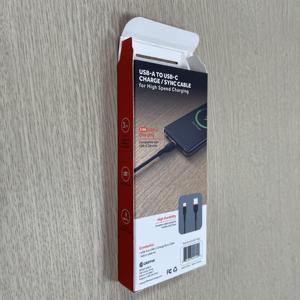 Vietnam Duplex Packaging <b>Box</b> Direct Manufacturer FTA Low Duty - Product Image 3