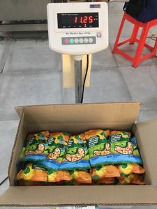 [ใบรับรองเต็มรูปแบบ] เม็ดมะม่วงหิมพานต์สด W320 W240ส่งออกเม็ดมะม่วงหิมพานต์จากเวียดนาม - Product Image 5