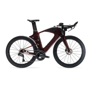 จักรยานไตรกีฬา IA 2.0 Pro Ultegra Di2 รุ่นใหม่เอี่ยมครบชุด - Product Image 4