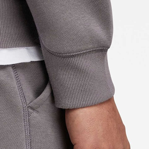 Sudaderas con Capucha de Forro Polar para Hombre, Estilo Urbano Invernal, 100% Algodón, Personalizadas con Cierre, Impresión Digital, MOQ Bajo, Alta Calidad - Product Image 5