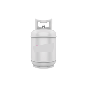 Gaz Refrigerantt R454B offert pour le refroidissement propre et les unités commerciales de la CAHT - Product Image 2