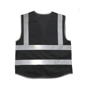 Gilet de sécurité Offre Spéciale pour le travail de construction - Product Image 4