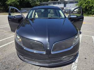 Precio bajo, Lincoln MKS 2014 usado en venta - Product Image 2