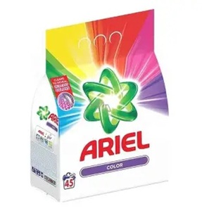 Ariel Matic <b>Top</b> <b>Load</b> Detergent Washing Powder - Product Image 1