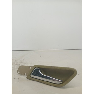 Poignée de porte intérieure avant gauche MERCEDES Classe B W245 1ère série A16976003087E94 (05>11) - Product Image 5