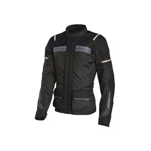 2023 nueva ropa deportiva a prueba de viento chaqueta de carreras de Motocross para verano ropa de montar en motocicleta chaquetas textiles para montar en moto - Product Image 1