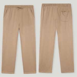 2025 <b>Men's</b> Sportswear Casual Breathable <b>Lightweight</b> <b>Trousers</b> Plus Size OEM Service Available - Product Image 1