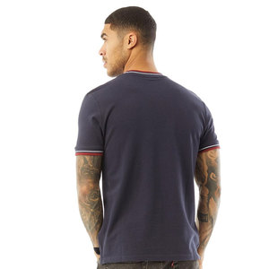 Camisetas de Algodón para Hombre, Camisetas Deportivas CVC, Camisetas Unisex sin Costuras para Gimnasio - Product Image 1