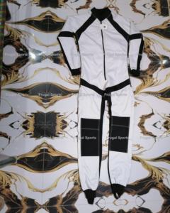 Traje de Paracaidismo Profesional Personalizado, Talla a Medida, Traje de Vuelo Libre Aerodinámico para Hombres y Mujeres, para Túnel de Viento y Paracaidismo - Product Image 1