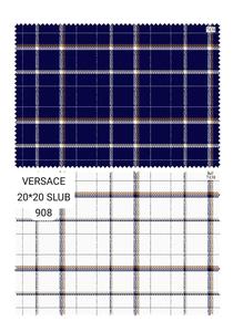 เสื้อเชิร์ตผ้าฝ้ายย้อมสีมอสผ้าทอจากผู้ผลิตส่งออกคุณภาพสำหรับตลาดต่างประเทศราคาไม่แพง - Product Image 2