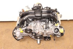 FB25 2.5L เครื่องยนต์มือสองที่ขายดีที่สุดหน่วยดั้งเดิมผ่านการทดสอบอย่างเต็มที่และพร้อมส่ง - Product Image 5