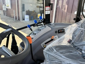 5080D 2025รถแทรกเตอร์5080D Deutz-fahr ซื้อในราคาที่ดีมาก - Product Image 2