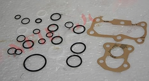 Joint d'étanchéité de pompe hydraulique Kit de joints toriques MK 3 pompes Massey Ferguson 135 165 240 - Product Image 1