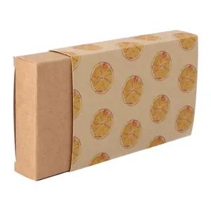 CreaSleeve Kraft 350 Personalized Paper <b>Envelopes</b> for Merchandising - Product Image 3