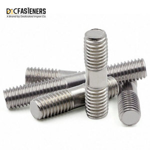 Attaches durables de boulons de goujon de haute résistance pour des applications industrielles - Product Image 4